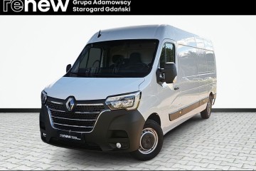 2.3DCI 135KM Extra VAT23% Grupa Adamowscy