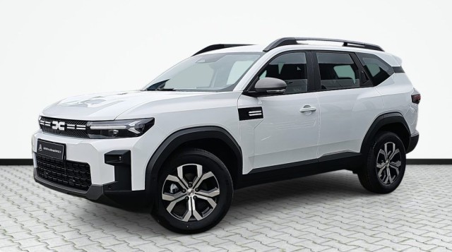dacia