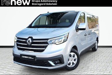 Grupa Adamowscy Dealer Renault Gwarancja