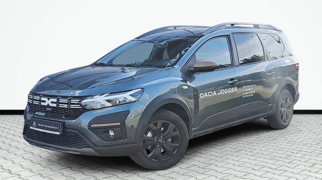 dacia