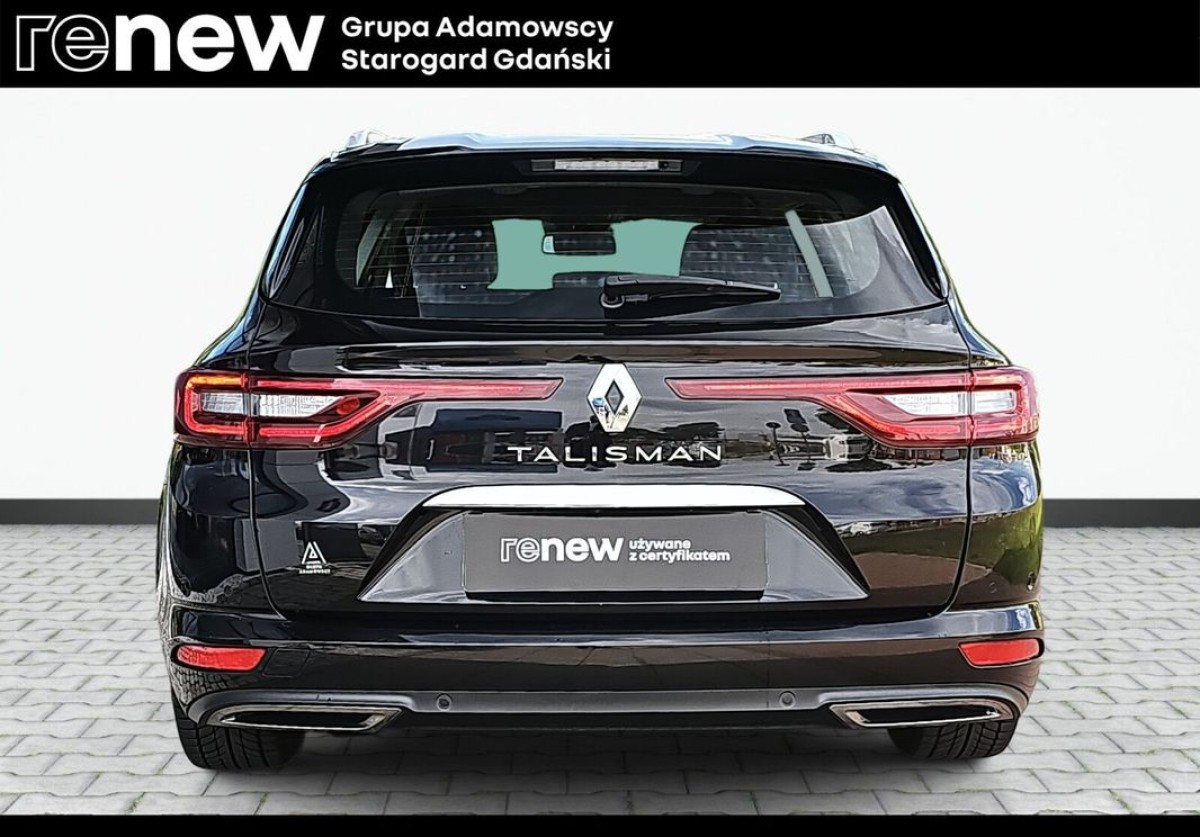Renault Talisman