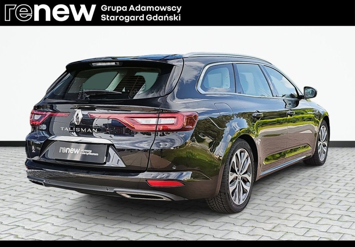 Renault Talisman