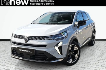 PL Salon, I wł, Serwis ASO, FV23%, Grupa Adamowscy