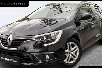 Renault Megane 1.3 TCe FAP Limited EDC