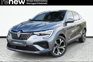 PL salon Grupa Adamowscy Dealer Renault