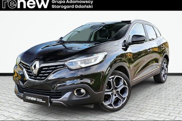 Renault KADJAR PL Salon Dealer Renault Grupa Adamowscy