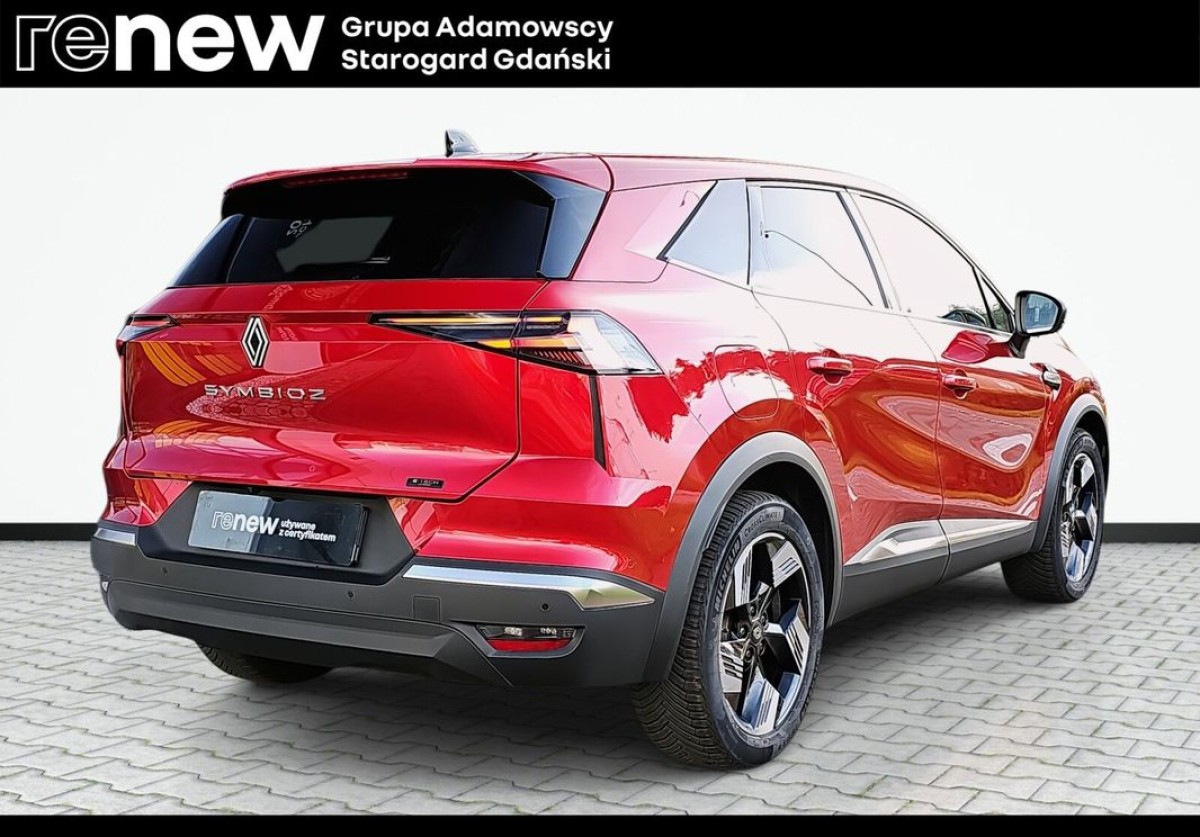 Renault Symbioz