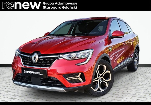 renault