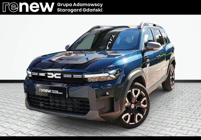 dacia