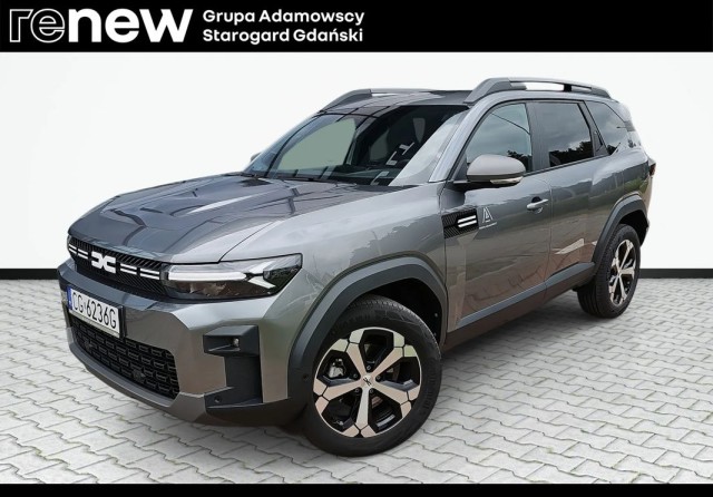 dacia