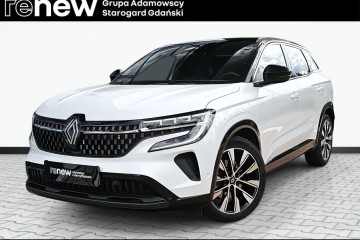 1.2 E-Tech Full Hybrid 130KM Techno Kamera Grupa Adamowscy