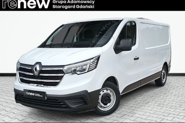 2.0dCI 150KM L2H1 Grupa Adamowscy