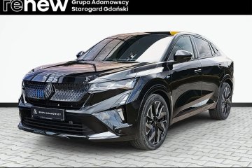 E-TECH 200KM DEMO MATRIX Kamera 360 HARMAN Grupa Adamowscy