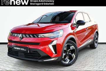 PL Salon Dealer Renault Grupa Adamowscy