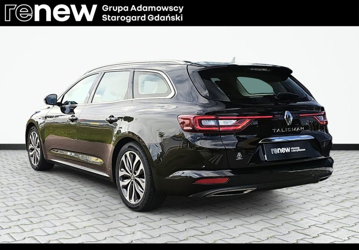 Renault Talisman
