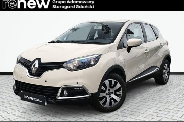 Grupa Adamowscy Dealer Renault