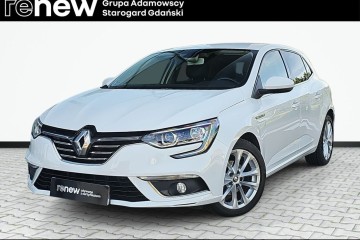 1.2 TCe 130KM Intens Grupa Adamowscy