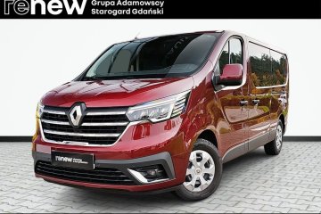 Grupa Adamowscy Dealer Renault Gwarancja