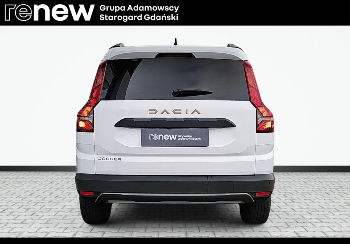 Dacia Jogger