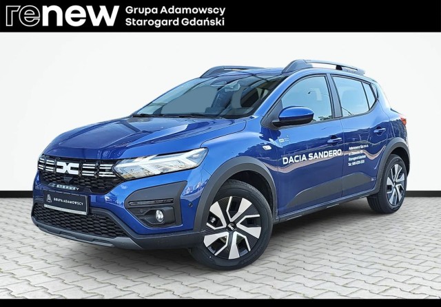 dacia