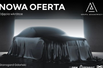 Grupa Adamowscy Dealer Renault Gwarancja
