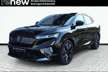 200KM ESPRIT ALPINE Full Hybrid Harman Kardon VAT23% Grupa Adamowscy