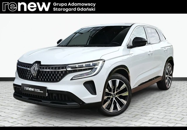 renault