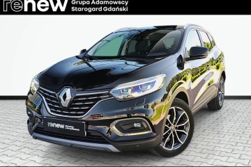 PL Salon, I WŁ, Pełna Historia ASO, Dealer Grupa Adamowscy