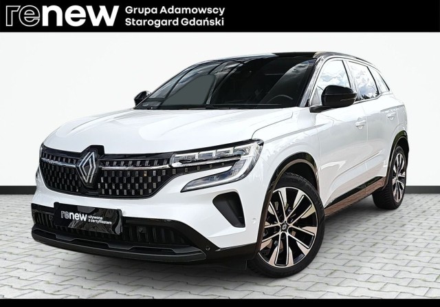 renault