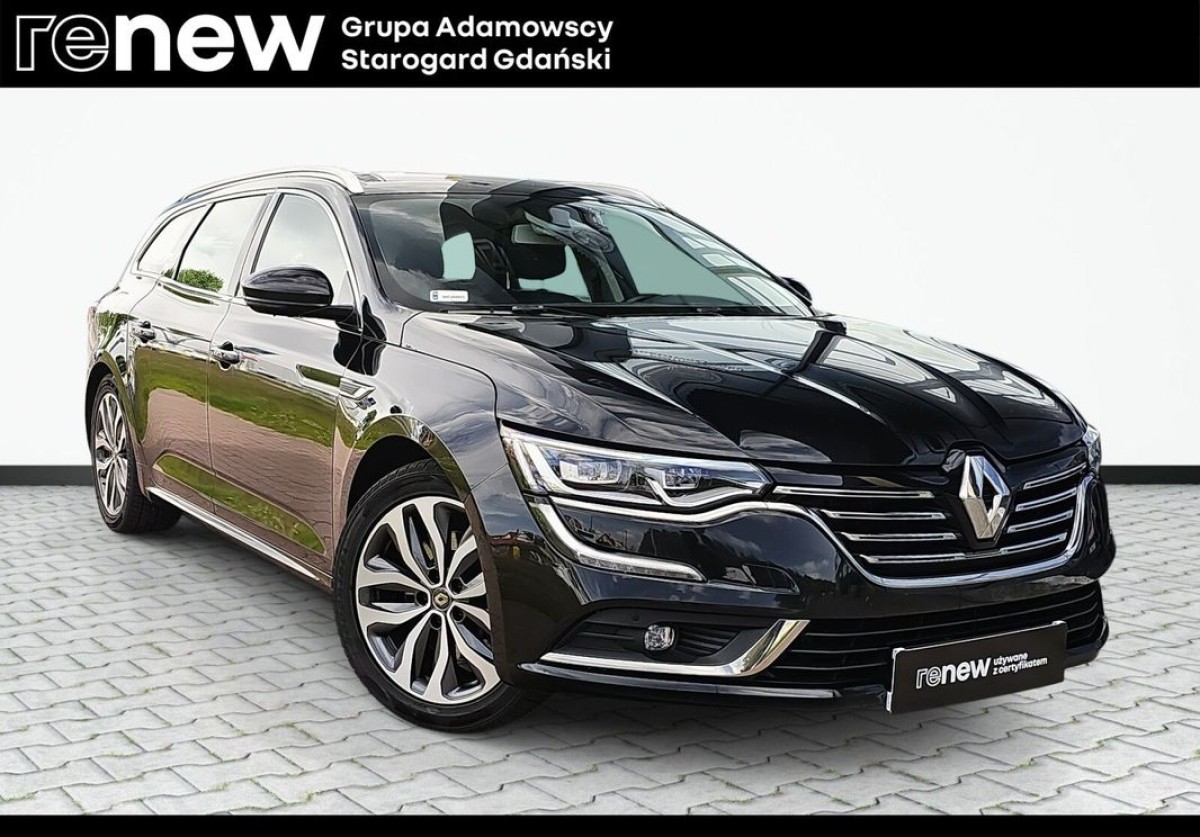 Renault Talisman